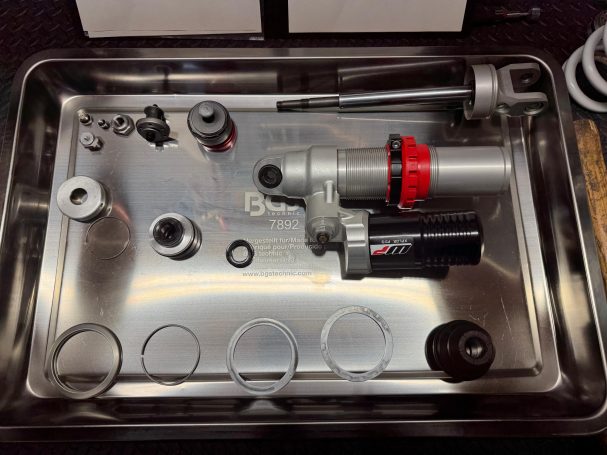 Motorrad Service Odelzhausen