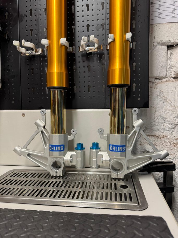 Motorrad Werkstatt Odelzhausen Bayern