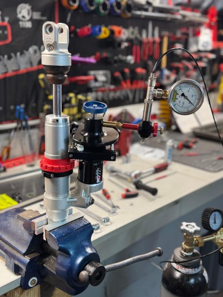 Motorrad Service Bayern