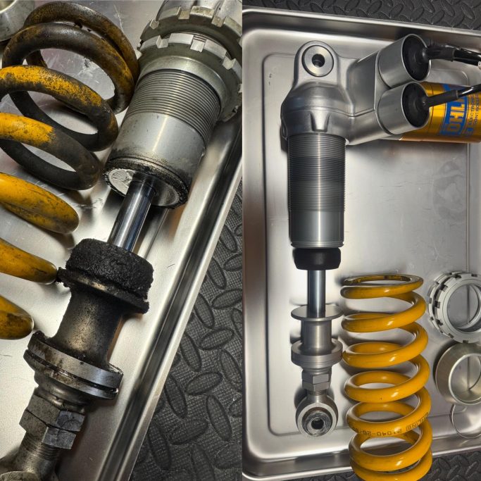 Motorrad Werkstatt Odelzhausen Bayern