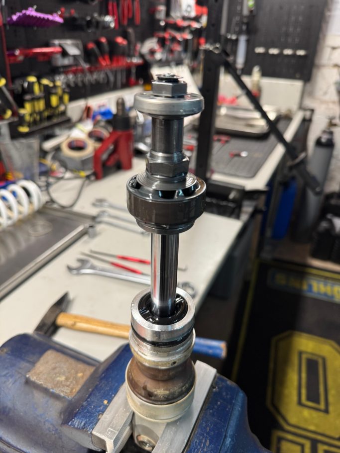 Motorrad Werkstatt Odelzhausen Bayern