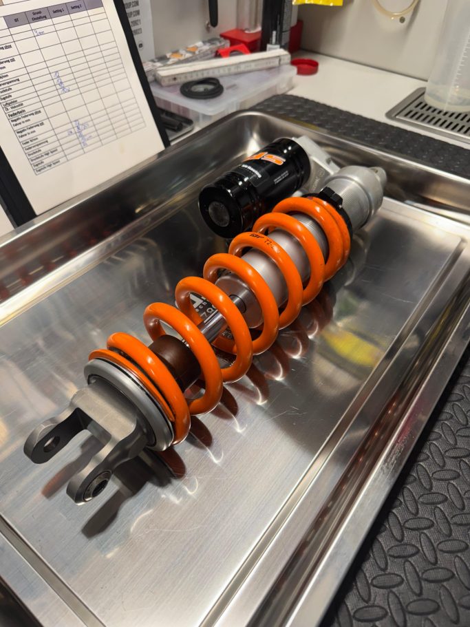 Motorrad Werkstatt Odelzhausen Bayern