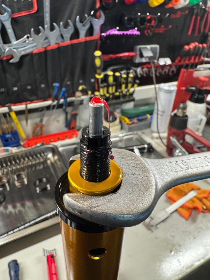 Motorrad Werkstatt Odelzhausen Bayern